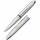 Fisher Space Pen - Chrome Bullet Space Pen with Space Shuttle - 600SH