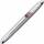 Fisher Space Pen - Chrome Bullet Space Pen with American Flag - 600AF