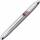 Fisher Space Pen - Chrome Bullet Space Pen with American Flag - 600AF