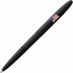 Fisher Space Pen - Matte Black Bullet Space Pen with...