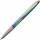 Fisher Space Pen - Supernova Rainbow Titanium Nitride Bullet Space Pen - 400RB