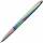 Fisher Space Pen - Supernova Rainbow Titanium Nitride Bullet Space Pen - 400RB