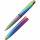 Fisher Space Pen - Supernova Rainbow Titanium Nitride Bullet Space Pen - 400RB