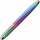 Fisher Space Pen - Supernova Rainbow Titanium Nitride Bullet Space Pen - 400RB