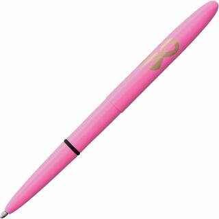 Fisher Space Pen Bullet - 400PK/BCA - Breast Cancer Awareness Bullet Space Pen