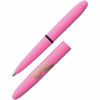 Fisher Space Pen Bullet - 400PK/BCA - Breast Cancer Awareness Bullet Space Pen