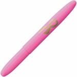 Fisher Space Pen Bullet - 400PK/BCA - Breast Cancer Awareness Bullet Space Pen