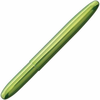 Fisher Space Pen Aurora Borealis Green Bullet Space Pen - 400LG