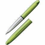 Fisher Space Pen Aurora Borealis Green Bullet Space Pen - 400LG