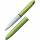 Fisher Space Pen Aurora Borealis Green Bullet Space Pen - 400LG