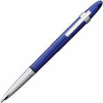 Fisher Space Pen Blue Moon Bullet Space Pen with Clip -...
