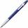 Fisher Space Pen Blue Moon Bullet Space Pen with Clip - Kugelschreiber -400BBCL