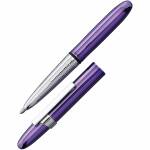 Fisher Space Pen Bullet Space Pen Purple Haze with Clip -...