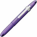 Fisher Space Pen Bullet Space Pen Purple Haze with Clip - 400PPCL