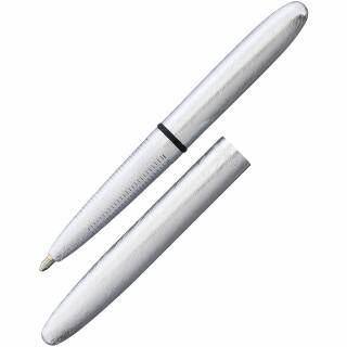 Fisher Space Pen Bullet - Kugelschreiber - Space Pen brushed Chrome 400BRC