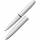 Fisher Space Pen Bullet - Kugelschreiber - Space Pen brushed Chrome 400BRC