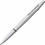 Fisher Space Pen - Brushed Chrome Bullet Pen with Matching Clip - 400BRCL