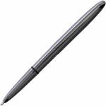 Fisher Space Pen - Dark Matter Black Titanium Bullet Space Pen - 400BTN