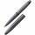 Fisher Space Pen - Dark Matter Black Titanium Bullet Space Pen - 400BTN