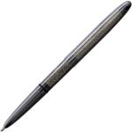 Fisher Space Pen -Dark Black Titanium Bullet Pen Celtic Knot Design- 400BTN-CK