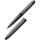 Fisher Space Pen -Dark Black Titanium Bullet Pen Celtic Knot Design- 400BTN-CK