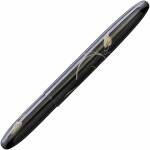 Fisher Space Pen - Black Titanium Bullet Space Pen...