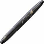 Fisher Space Pen - Black Titanium Bullet Space Pen Nouveau Design - 400BTN-N