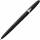 Fisher Space Pen - Matte Black Bullet Space Pen with Space Shuttle - 600BSH