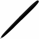 Fisher Space Pen - Matte Black Bullet Space Pen with Clamshell - S400B