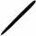 Fisher Space Pen - Matte Black Bullet Space Pen with Clamshell - S400B