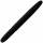 Fisher Space Pen - Matte Black Bullet Space Pen with Clamshell - S400B
