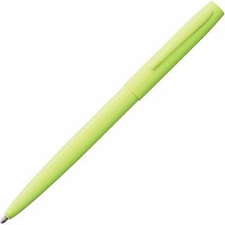 Fisher Space Pen - Tradesman Yellow Cap-O-Matic Pen - Kugelschreiber - M4TMY