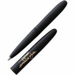 Fisher Space Pen - Matte Black Bullet Pen W/ Fisher Space...