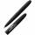 Fisher Space Pen - Matte Black Bullet Pen W/ Fisher Space Pen Logo - 400B/FSP