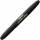 Fisher Space Pen - Matte Black Bullet Pen W/ Fisher Space Pen Logo - 400B/FSP