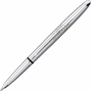 Fisher Space Pen - Chrome Bullet Space Pen with Fisher...