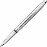 Fisher Space Pen - Chrome Bullet Space Pen with Fisher Space Pen Logo - 400/FSP