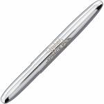Fisher Space Pen - Chrome Bullet Space Pen with Fisher Space Pen Logo - 400/FSP