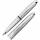 Fisher Space Pen - Chrome Bullet Space Pen with Fisher Space Pen Logo - 400/FSP