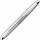 Fisher Space Pen - Chrome Bullet Space Pen with Fisher Space Pen Logo - 400/FSP