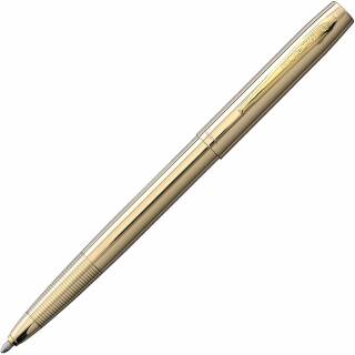 Fisher Space Pen - Lacquered Brass Cap-O-Matic Space Pen...