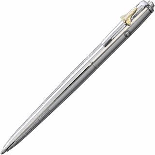 Fisher Space Pen - Original Astronaut Space Pen with Shuttle Emblem - AG7-SH