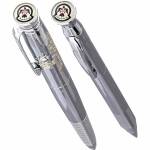Fisher Space Pen - Thunderbirds Pen & Pencil Set - Kugelschreiber - T7PPS