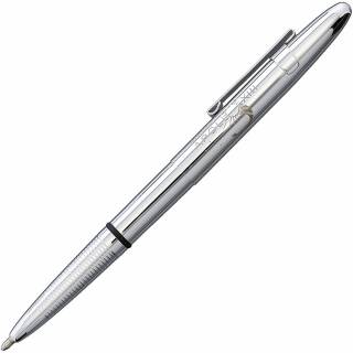 Fisher Space Pen - Apollo 13 - 50th Bullet Pen with Chrome Clip - 400CL-13-50