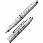 Fisher Space Pen - Apollo 13 - 50th Bullet Pen with Chrome Clip - 400CL-13-50