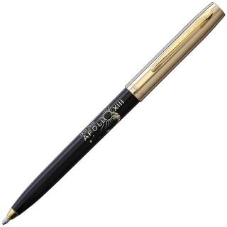 Fisher Space Pen - Apollo 13 Cap-O-Matic Pen, 50th, Kugelschreiber, schwarz