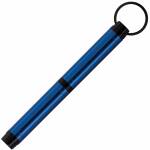 Fisher Space Pen - Blue Anodized Aluminum Backpacker...