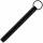 Fisher Space Pen Black Anodized Aluminum Backpacker Keyring Pen - BP/B