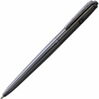 Fisher Space Pen - Matter Black Titanium Original Astronaut Space Pen - AG7-BTN