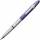 Fisher Space Pen - Chrome Bullet Pen Purple Haze Cap & Chrome Clip - 400PPC-CL